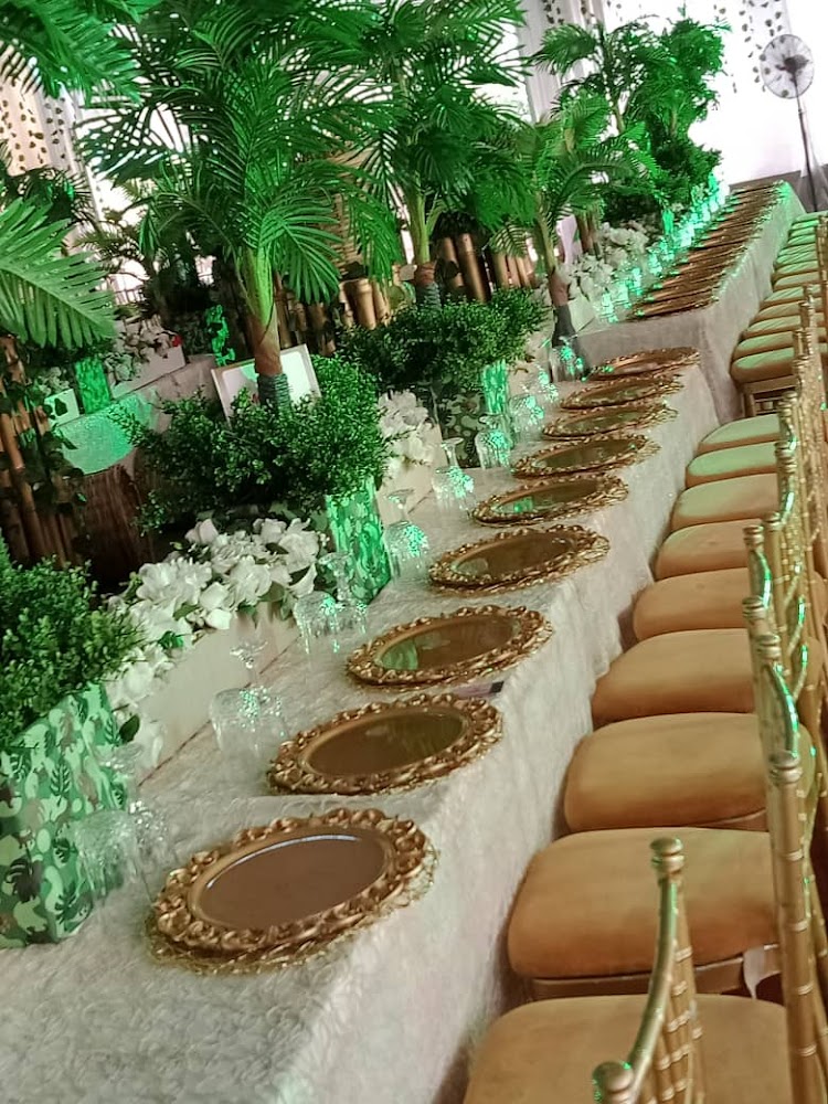 Good Fruits Gardens Events Centre photo 3